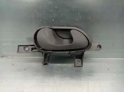 Peça sobressalente para automóvel em segunda mão puxador interior dianteiro esquerdo por peugeot 806 2.0 hdi referências oem iam 1470971077