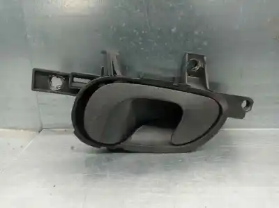 Peça sobressalente para automóvel em segunda mão puxador interior dianteiro direito por peugeot 806 2.0 hdi referências oem iam 1470970077