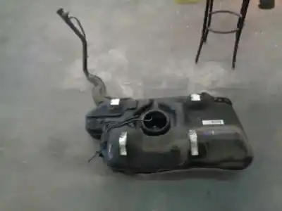 Second-hand car spare part FUEL TANK for CHEVROLET AVEO BERLINA HATCHBACK  OEM IAM references 544958767 CAMPA DEPOSITO 5 544958767