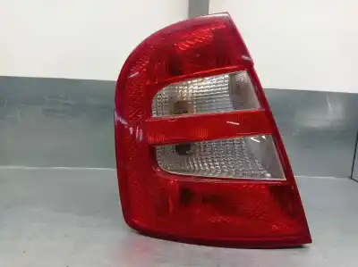 Tweedehands auto-onderdeel LINKER ACHTERLAMP voor SKODA FABIA (6Y2/6Y3)  OEM IAM-referenties 6Y6945111B  