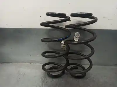 Tweedehands auto-onderdeel dempende lente voor chevrolet aveo 1.3 diesel cat oem iam-referenties 95216092