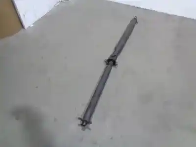 Автозапчастина б/у ЦЕНТР ТРАНСМІСІЇ для MERCEDES-BENZ CLASE S (W140) BERLINA  Посилання на OEM IAM A1404102306 BURRA 3 LADO A 