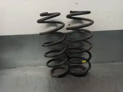 Автозапчастина б/у демпфуюча песна для smart forfour 1.5 cdi cat посилання на oem iam a4543240704