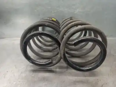 Автозапчасти б/у амортирующая пружина за smart forfour 1.5 cdi cat ссылки oem iam a4543240704  