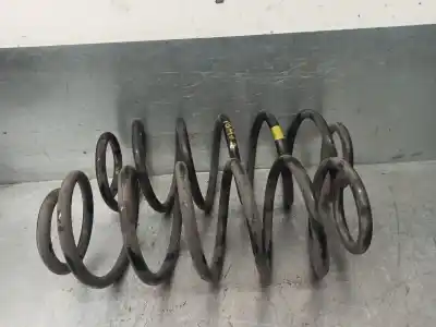 Автозапчасти б/у амортирующая пружина за smart forfour 1.5 cdi cat ссылки oem iam a4543240704  