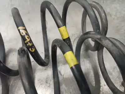 Автозапчасти б/у амортирующая пружина за smart forfour 1.5 cdi cat ссылки oem iam a4543240704  