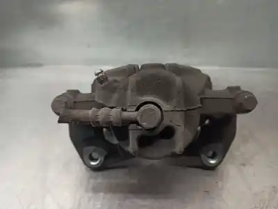 Автозапчастина б/у передній лівий гальмум для smart forfour 1.5 cdi cat посилання на oem iam a4544200501  