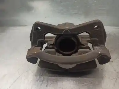 Автозапчастина б/у передній лівий гальмум для smart forfour 1.5 cdi cat посилання на oem iam a4544200501  