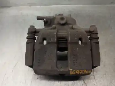 Автозапчастина б/у передній правий гальмівний супорт для smart forfour 1.5 cdi cat посилання на oem iam a4544200601