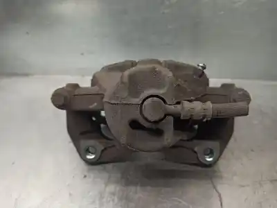 Автозапчастина б/у передній правий гальмівний супорт для smart forfour 1.5 cdi cat посилання на oem iam a4544200601  