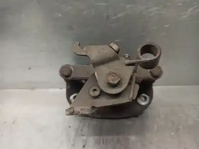 Автозапчасти б/у задний левый тормозной суппорт за smart forfour 1.5 cdi cat ссылки oem iam a4544200701  