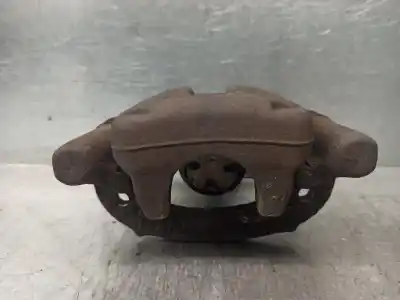 Автозапчасти б/у задний левый тормозной суппорт за smart forfour 1.5 cdi cat ссылки oem iam a4544200701  