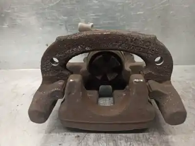 Автозапчасти б/у задний левый тормозной суппорт за smart forfour 1.5 cdi cat ссылки oem iam a4544200701  