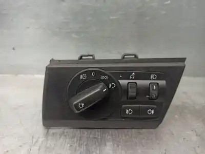 Second-hand car spare part headlights switch for bmw x3 (e83) 2.0 sd oem iam references 3420273
