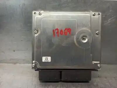 Tweedehands auto-onderdeel ecu motorcontroller voor bmw x3 (e83) 2.0 sd oem iam-referenties 7809196  0281013924