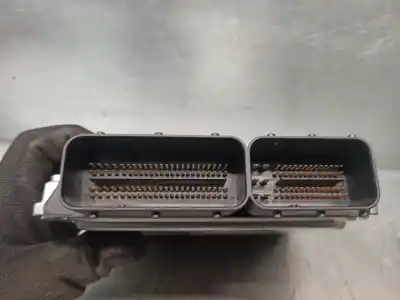 Tweedehands auto-onderdeel ecu motorcontroller voor bmw x3 (e83) 2.0 sd oem iam-referenties 7809196  0281013924