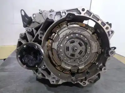 Pezzo di ricambio per auto di seconda mano riduttore per volkswagen golf v plus (1kp) 1.9 riferimenti oem iam nqe 1419471540 nqe071211