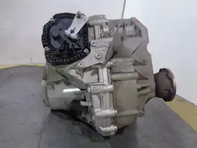 Pezzo di ricambio per auto di seconda mano riduttore per volkswagen golf v plus (1kp) 1.9 riferimenti oem iam nqe 1419471540 nqe071211