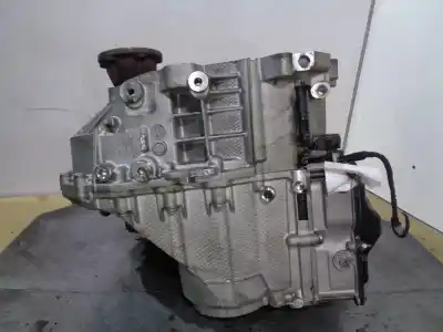 Pezzo di ricambio per auto di seconda mano riduttore per volkswagen golf v plus (1kp) 1.9 riferimenti oem iam nqe 1419471540 nqe071211