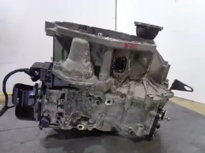 Pezzo di ricambio per auto di seconda mano riduttore per volkswagen golf v plus (1kp) 1.9 riferimenti oem iam nqe 1419471540 nqe071211