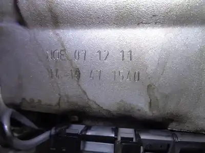 Pezzo di ricambio per auto di seconda mano riduttore per volkswagen golf v plus (1kp) 1.9 riferimenti oem iam nqe 1419471540 nqe071211