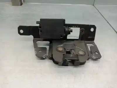 Second-hand car spare part TRUNK LOCK for BMW SERIE 3 TOURING (E46)  OEM IAM references 51247026192  