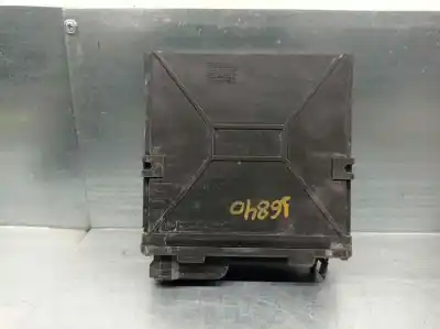 Second-hand car spare part electronic module for saab 9000 / 9000 cs 2.0 cat oem iam references 7859721  8589001211