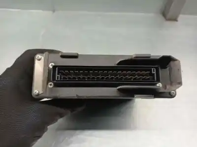 Second-hand car spare part electronic module for saab 9000 / 9000 cs 2.0 cat oem iam references 7859721  8589001211