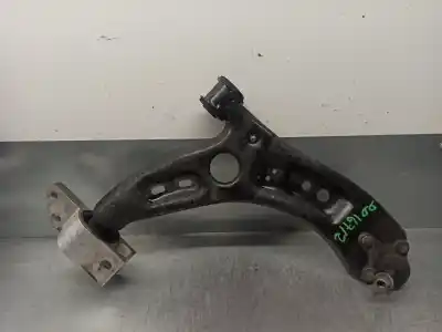İkinci el araba yedek parçası ön sag alt süspansiyon kolu için volkswagen golf v plus (1kp) 1.9 oem iam referansları 1k0407152bc  