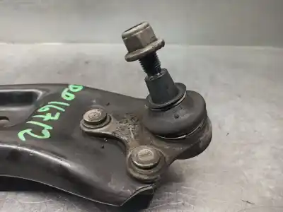 İkinci el araba yedek parçası ön sag alt süspansiyon kolu için volkswagen golf v plus (1kp) 1.9 oem iam referansları 1k0407152bc  