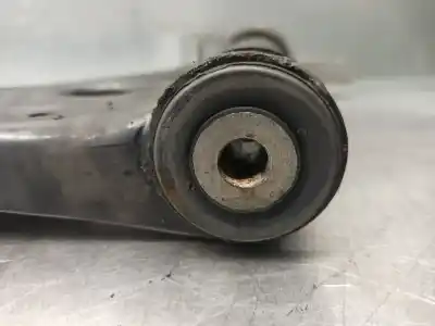 İkinci el araba yedek parçası ön sag alt süspansiyon kolu için volkswagen golf v plus (1kp) 1.9 oem iam referansları 1k0407152bc  