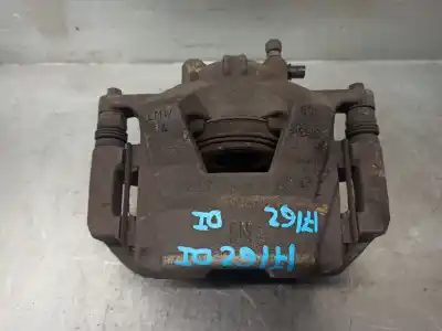 Tweedehands auto-onderdeel remklauw links voor voor chevrolet aveo 1.3 diesel cat oem iam-referenties 13301189