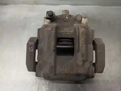 Second-hand car spare part rear left brake caliper for bmw x3 (e83) 2.0 sd oem iam references 34216765883