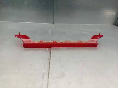 Second-hand car spare part CENTRAL BRAKE LIGHT for BMW SERIE 1 BERLINA (E81/E87)  OEM IAM references 63256924673  2DA00895700