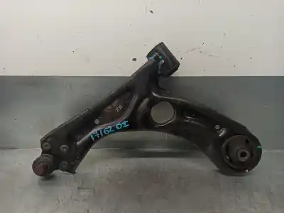 Tweedehands auto-onderdeel linker onderste ophang arm voor chevrolet aveo 1.3 diesel cat oem iam-referenties 95017035