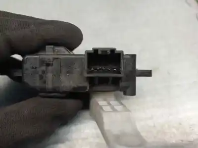 Peça sobressalente para automóvel em segunda mão motor de sofagem por kia optima (jf) 1.7 crdi referências oem iam 138003990  