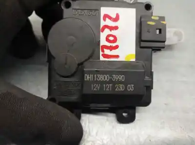 Peça sobressalente para automóvel em segunda mão motor de sofagem por kia optima (jf) 1.7 crdi referências oem iam 138003990  