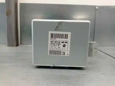 Second-hand car spare part electronic module for kia optima (jf) 1.7 crdi oem iam references 95300d4000