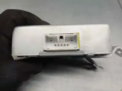 Second-hand car spare part electronic module for kia optima (jf) 1.7 crdi oem iam references 95300d4000  mb11157