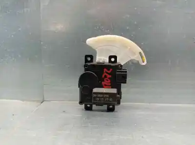 Second-hand car spare part heater blower motor for kia optima (jf) 1.7 crdi oem iam references 138003990