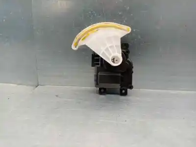 Peça sobressalente para automóvel em segunda mão motor de sofagem por kia optima (jf) 1.7 crdi referências oem iam 138003990  