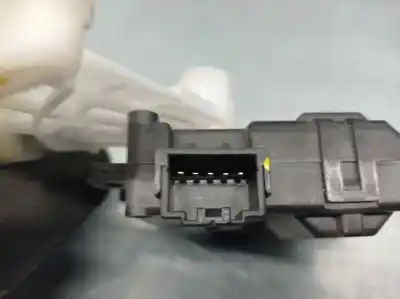 Peça sobressalente para automóvel em segunda mão motor de sofagem por kia optima (jf) 1.7 crdi referências oem iam 138003990  