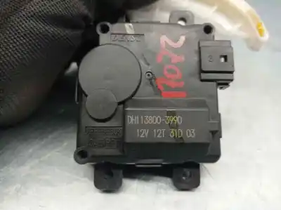 Peça sobressalente para automóvel em segunda mão motor de sofagem por kia optima (jf) 1.7 crdi referências oem iam 138003990  