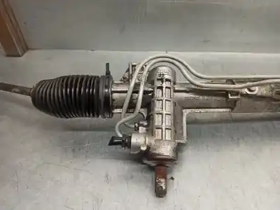 Pièce détachée automobile d'occasion crémaillère de direction pour peugeot 806 2.0 hdi références oem iam 1318712080  