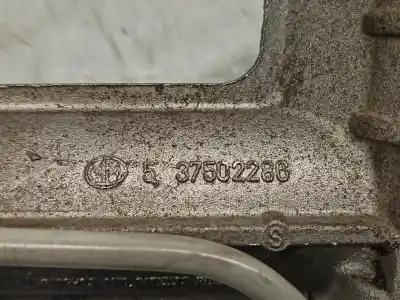 Pièce détachée automobile d'occasion crémaillère de direction pour peugeot 806 2.0 hdi références oem iam 1318712080  