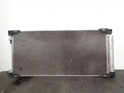Piesă de schimb auto la mâna a doua condensator / radiator aer conditionat pentru toyota auris (_e18_) 1.2 (nre185_) referințe oem iam 8845002510