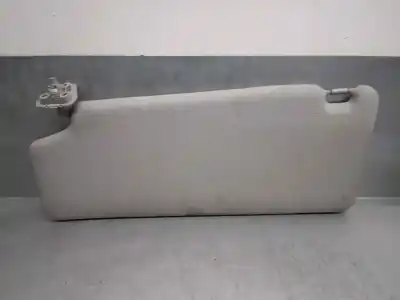 Peça sobressalente para automóvel em segunda mão para-sol direito por bmw x3 (e83) 2.0 sd referências oem iam 51163428218  