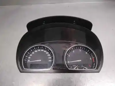 Second-hand car spare part dashboard for bmw x3 (e83) 2.0 sd oem iam references 102463122