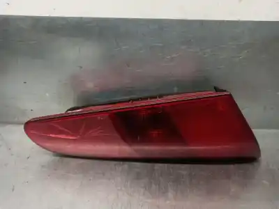 Pièce détachée automobile d'occasion feu arrière gauche pour alfa romeo 166 2.0 16v cat références oem iam 60609911  