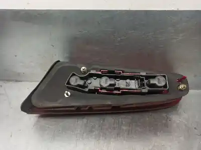 Pièce détachée automobile d'occasion feu arrière gauche pour alfa romeo 166 2.0 16v cat références oem iam 60609911  